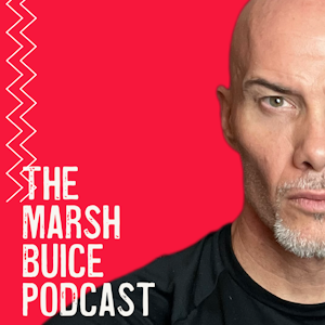 The Marsh Buice Podcast
