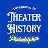 Adventures in Theater History: Philadelphia Logo