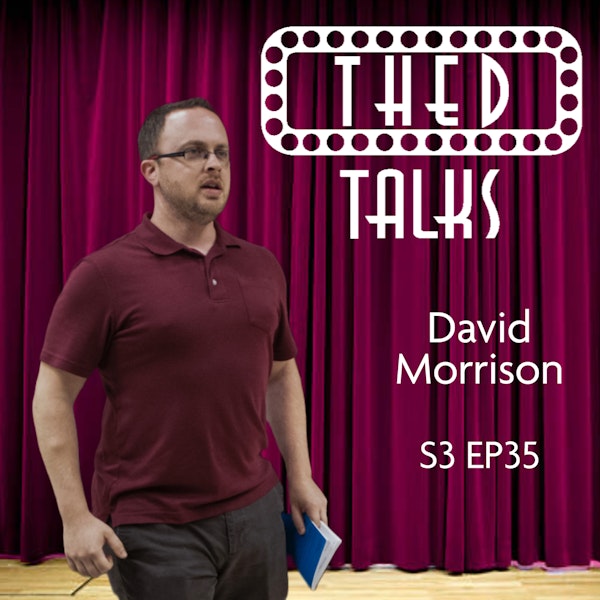 3.35 A Conversation with David Morrison