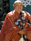 Episode image for Everyday Buddhism 69 - Thoughts on the Loss of My Teacher - Rev. Koyo Kubose