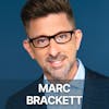 190. How Empathy Calms Anxiety: Marc Brackett, author of “Permission to Feel,” [reads] “7 ½ Lessons about the Brain”