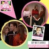 Boy Meets World: Season 5 Episodes 15 & 16 (First Girlfriends' Club & Torn Between Two Lovers)