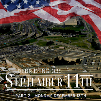 9/11 An American Tragedy Pt. 2