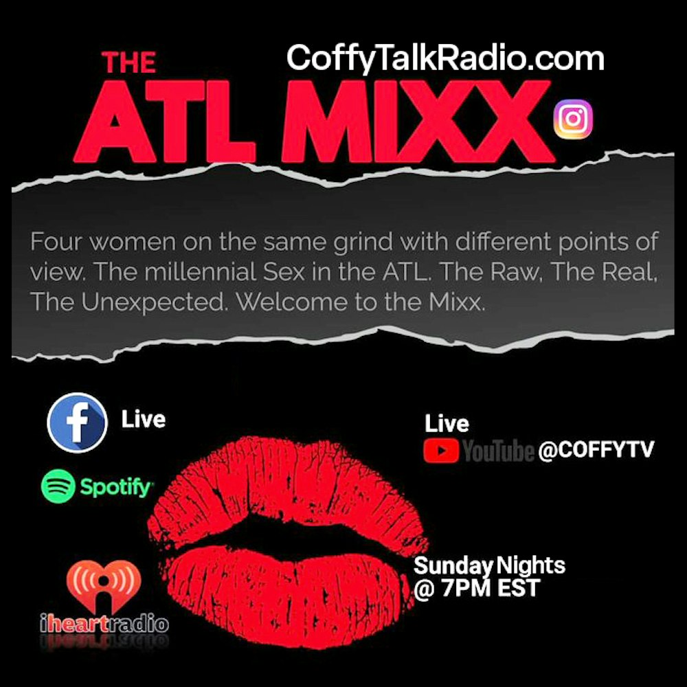 The ATL Mixx is Back
