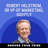 Voice of Customer strategy w/ Robert Helstrom