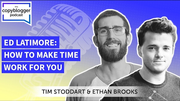 Ed Latimore: How To Make Time Work For You