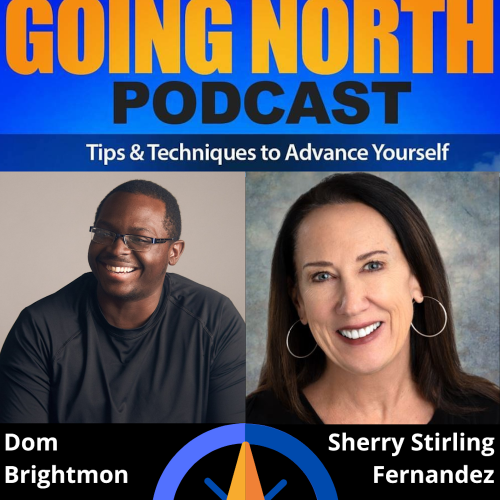 Ep. 445 – “Life Mastery” with Sherry Stirling Fernandez