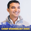 004 Sangram Vajre (GTM Partners) on The Uncharted Territory of a Chief Evangelist