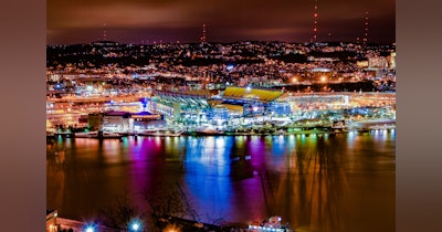 image for Acrisure Stadium: A Historic Landmark in Pittsburgh