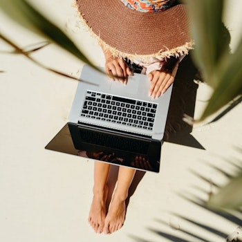 Tools to Succeed as a Digital Nomad