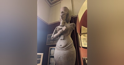 image for Akhenaten: Heretic or Revolutionary?