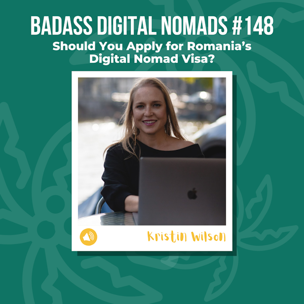 Should You Apply for Romania’s Digital Nomad Visa?