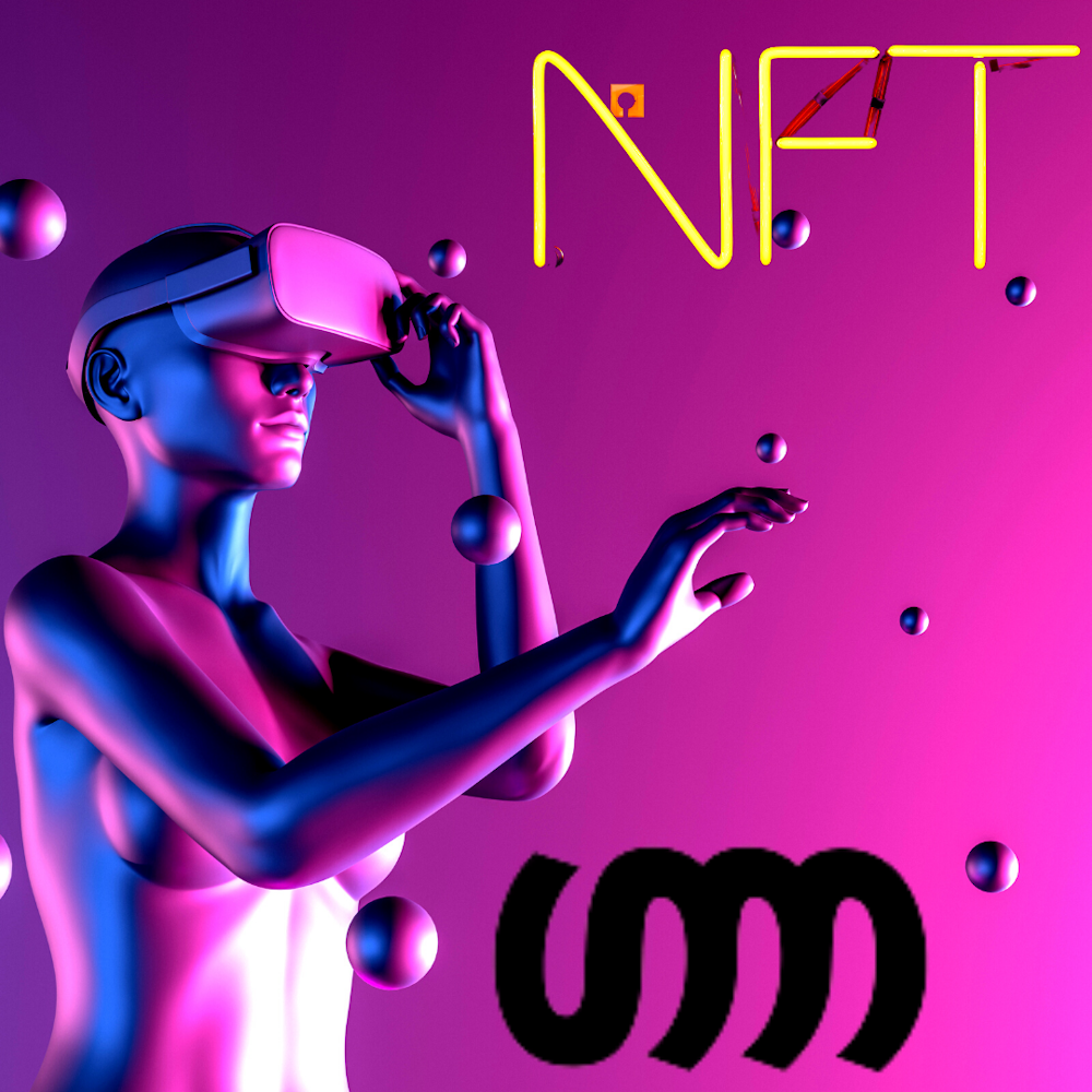 Sober is Dope Partners with SandMilk NFTs and Meta is Dope Comics to Donates FREE NFTs