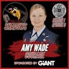 Courage with Amy Wade | Rise From The Shadows Podcast