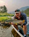 Restoration on the Clark Fork River with Andy Simon