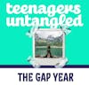 The Gap Year: A break in continuity or a leap into a new life?
