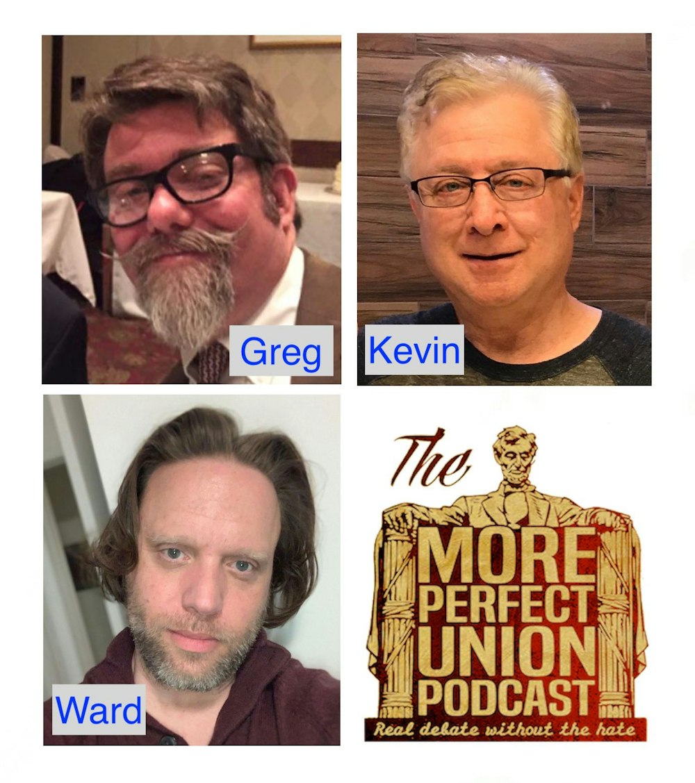 An Ever-Evolving Podcast