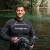 Underwater Photography with Scott Bauer | Blog Post S2E8