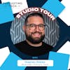 Unveiling Innovative Setups for Podcast and Video Production, with Stephen Robles' Podcast Studio
