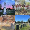 Episode 150 - Providence Rhode Island's North Burial Ground's Remarkable History
