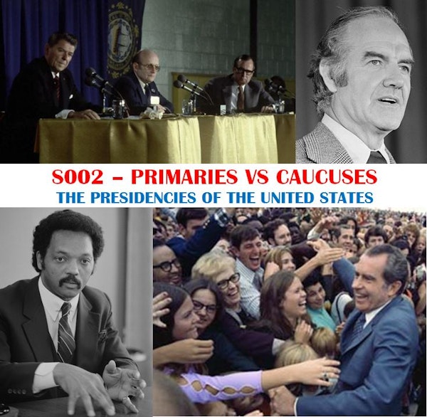 S002 – Primaries vs Caucuses