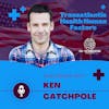 Transatlantic Health Human Factors - An interview with Ken Catchpole