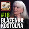 18 | Blazenka Kostolna: Versöhnung und Versuchung – die ungewöhnliche Schönheit von Friedhöfen