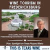 Wine Tourism in Fredericksburg