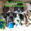 Ep 20 A Texan's Backcountry Gear