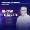 The Surviving Your Shift Podcast Trailer