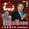 A-10s to Super Bowls: The Remarkable Career of Chad Hennings | The Shadows Podcast