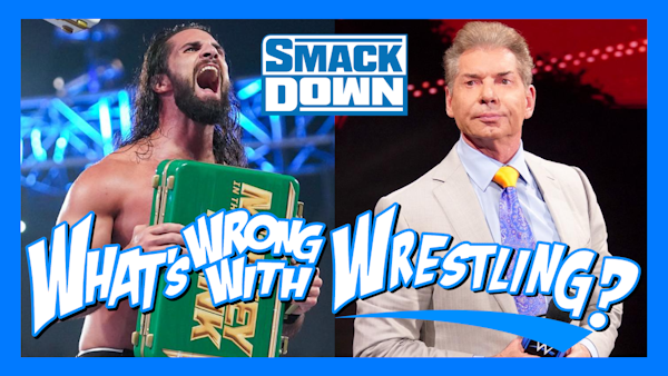 MONEY IN THE BANK PREVIEW - WWE SmackDown 7/16/21 Recap