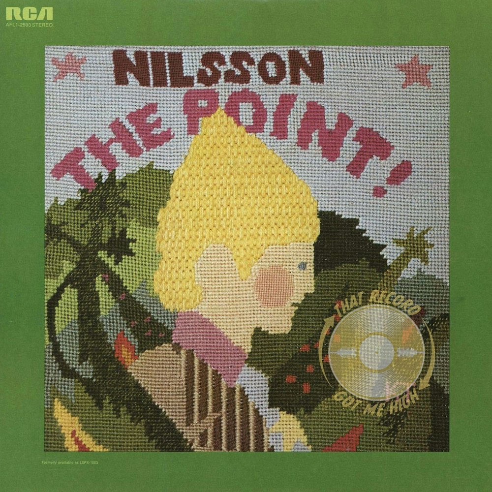 S5E238 - Harry Nilsson 'The Point!' with Tony Kapel & Maitejosune Urrechaga