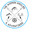 The Woman Angler & Adventurer Podcast | Women in Fishing