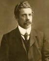 John Millington Synge - Playright (1871 - 1909)