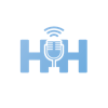 Hebrew Hits Logo