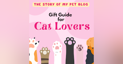 image for Great Gifts for Cat Lovers