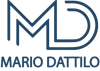 Mario Dattilo Show Logo