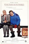Planes, Trains, and Automobiles: Clear As a Bell