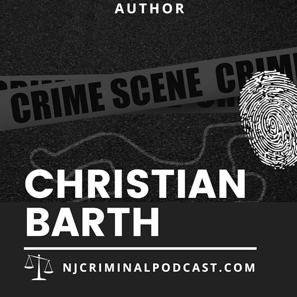 Christian Barth pt3 🚷 Disturbing Revelations