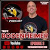From Tragedy to Triumph: The Transformative Path of Tripp Bodenheimer | The Shadows Podcast