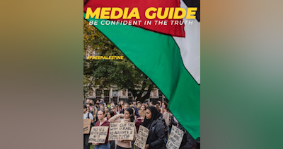 image for Protecting Palestine With Global Language For Dealing With The Media