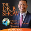 Gain Clarity, Get a Strategy, and Move Forward with Sandra Noemi Torres