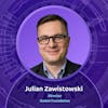How to Build an Open, Decentralized, and Inclusive Internet with Julian Zawistowski