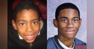 image for 13 Years Gone-The Disappearance of Patrick Alford Jr.