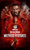 Ep. 72 - Doctor Strange in the Multiverse of Madness