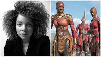 Episode 100: Ruth E. Carter on costuming 'Black Panther' & Liz Shannon Miller of IndieWire
