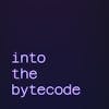 Into the Bytecode Logo