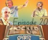Locked Up Sports Episode 20 (Joe Benigno)