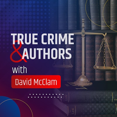 True Crime & Authors